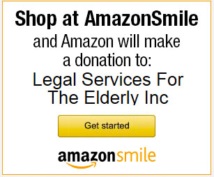 Shop at AmazonSmile